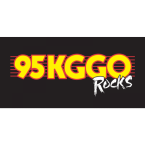 95 KGGO