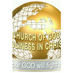 Holiness Bread of Life