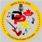 Deutsches Radio-Xanadu