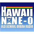 Hawaii Nine-0 Radio