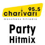 95.5 Charivari Party-Hitmix