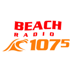 107.5 Beach Radio