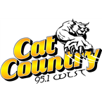 Cat Country 95.1