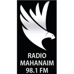 Radio Mahanaim 98.1fm
