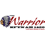 The Warrior