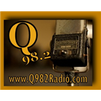 Q 98.2 Radio