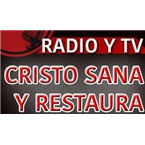 Cristo Sana y Restaura