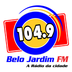 Rádio Belo Jardim
