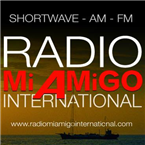 Radio Mi Amigo