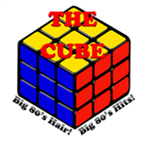 The Cube