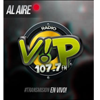 RADIO VIP 107.7 FM