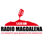 Radio Magdalena