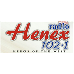 HENEX 102.1 FM