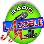 RADIO LA DOBLE A A