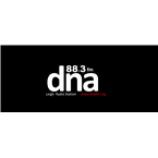 DNA fm