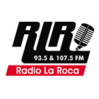 RADIO LA ROCA WASHINGTON