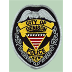 Denison Police, Fire, EMS, Crawford County Sheriff,