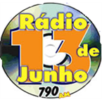 Rádio 13 de Junho