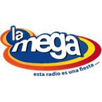 La Mega Radio
