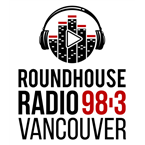 Roundhouse Radio 98.3 Vancouver