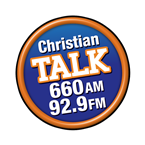 Christian Talk 660 & 92.9 FM