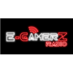 E-GamerZ Radio