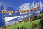 Radio alpen melodie