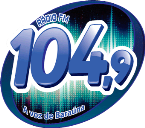 Rádio 104 FM (Baraúna)
