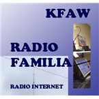 KFAW Radio Familia