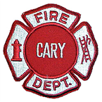 Cary Fire-Rescue