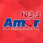 Amor 103.3 FM Puebla