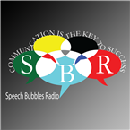 SpeechBubblesRadio.com