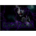 Meyham's Basement