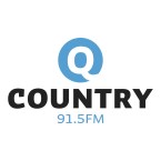 Q Country 91.5 FM
