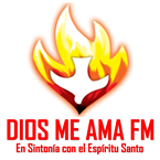 DIOS ME AMA FM