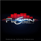 Fusion Estereo Radio