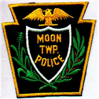 Township Of Moon Police Department