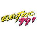 Electric 94.9
