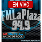 Fm La Plaza 94.9