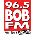 965 BOB FM WFLB