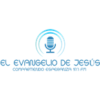 El Evangelio de Jesús