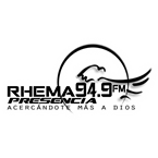Rhema Presencia Barillas