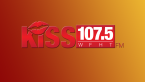 Kiss 107.5 FM