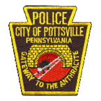 Pottsville Police, Fire, and EMS