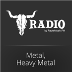 RauteMusik.FM Metal