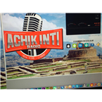 ACHIK  INTI RADIO