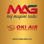 Mag radio