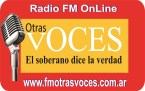 FM OTRAS VOCES