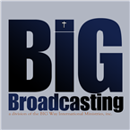 BIG Broadcasting Radio