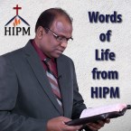 Words of Life from HIPM